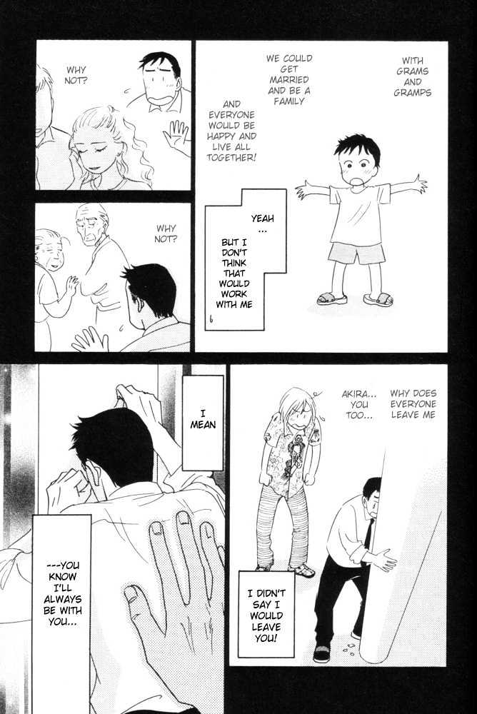 Kaze no Yukue Chapter 5.2 page 9 - Chapter 5.2 : [Continuation]