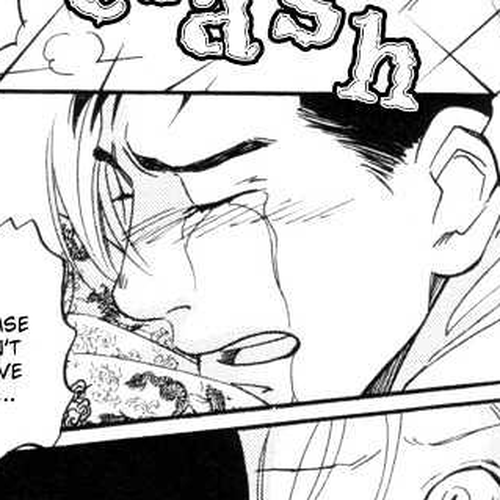 Kaze no Yukue Chapter 5.2 : [Continuation] cover