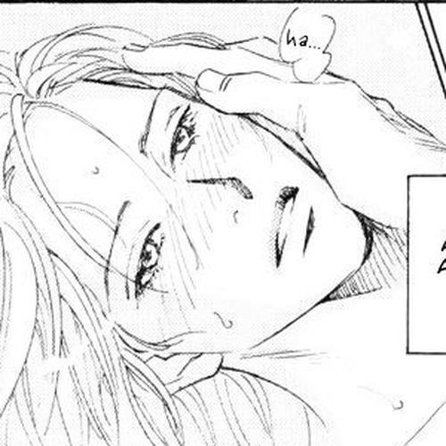 Kaze no Yukue Chapter 5 cover