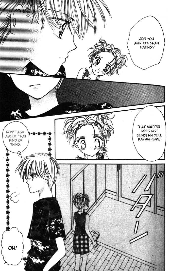Kaze to Manabu to Oozora to Chapter 1 page 29 - Chapter 1 : Confessions Under A Clear Sky