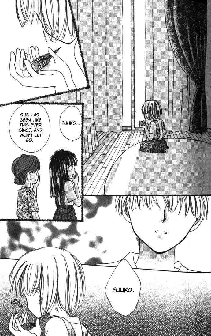 Kaze to Manabu to Oozora to Chapter 1 page 35 - Chapter 1 : Confessions Under A Clear Sky