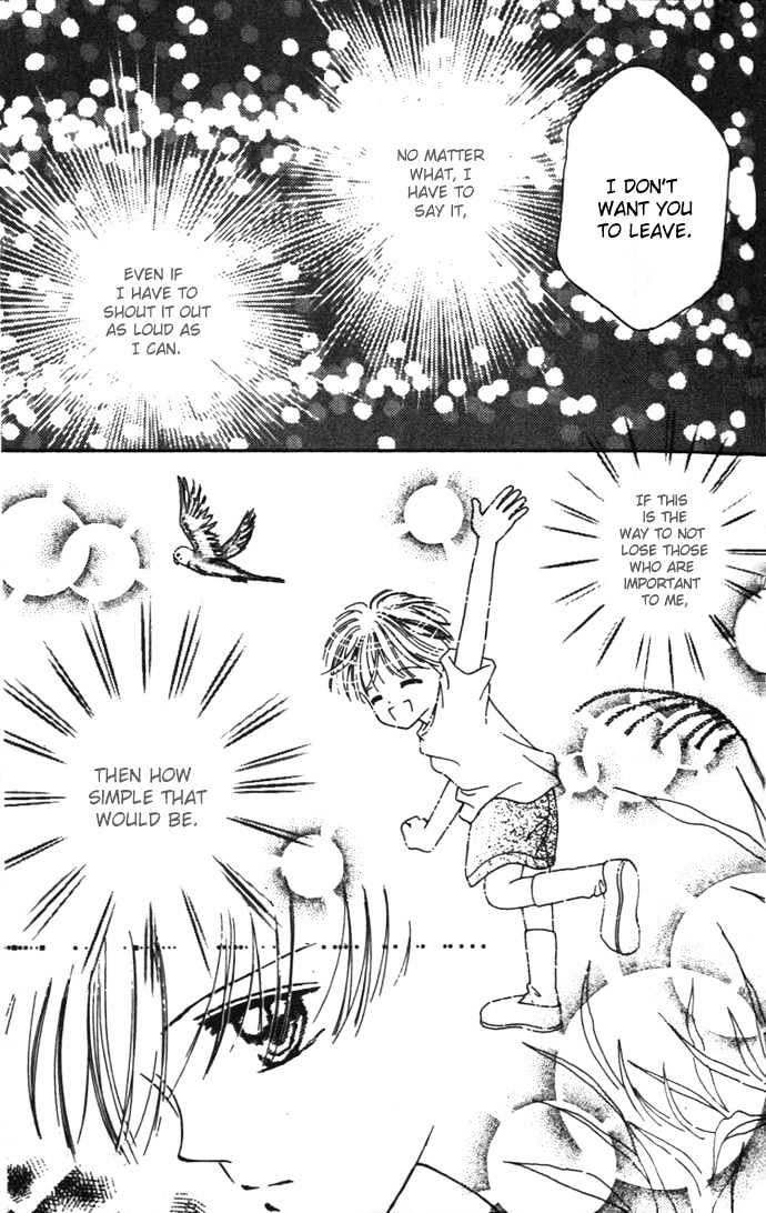 Kaze to Manabu to Oozora to Chapter 1 page 39 - Chapter 1 : Confessions Under A Clear Sky