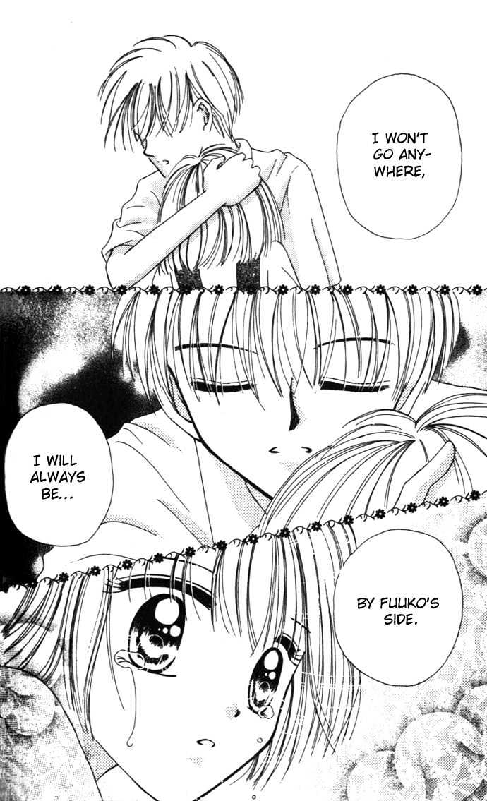 Kaze to Manabu to Oozora to Chapter 1 page 40 - Chapter 1 : Confessions Under A Clear Sky