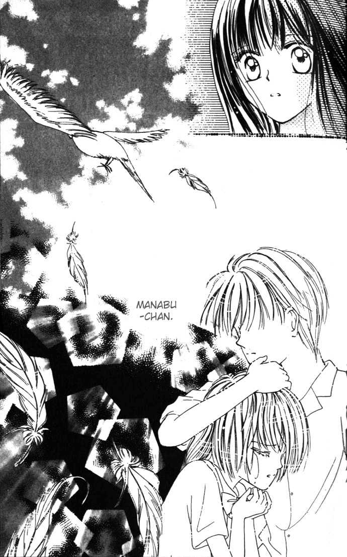 Kaze to Manabu to Oozora to Chapter 1 page 41 - Chapter 1 : Confessions Under A Clear Sky