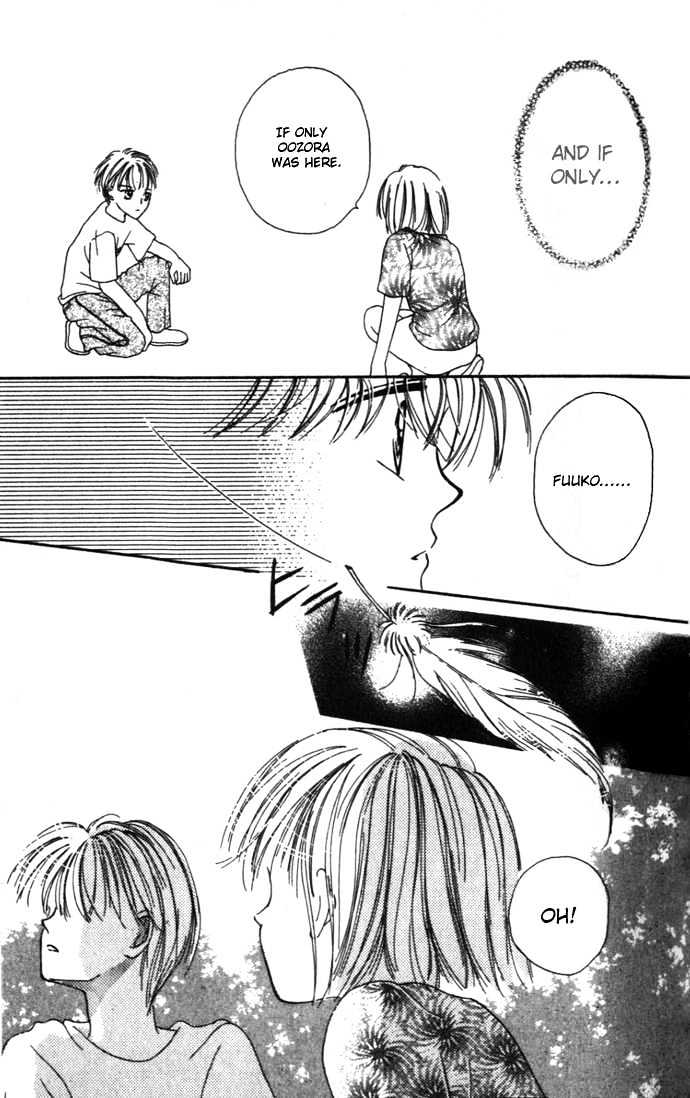 Kaze to Manabu to Oozora to Chapter 1 page 45 - Chapter 1 : Confessions Under A Clear Sky
