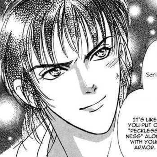 Kaze yo, Banri wo Kake yo Chapter 2: Story 2 cover