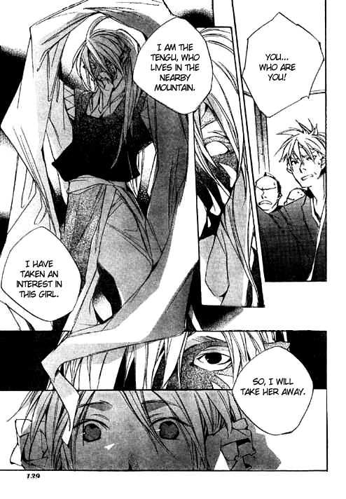 Kazekaze no Hito Chapter 2 page 23 - Chapter 2