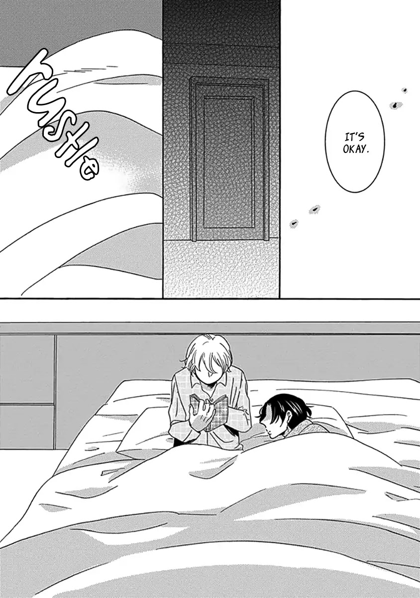 Kazoku Gokko Chapter 1 page 31 - Chapter 1