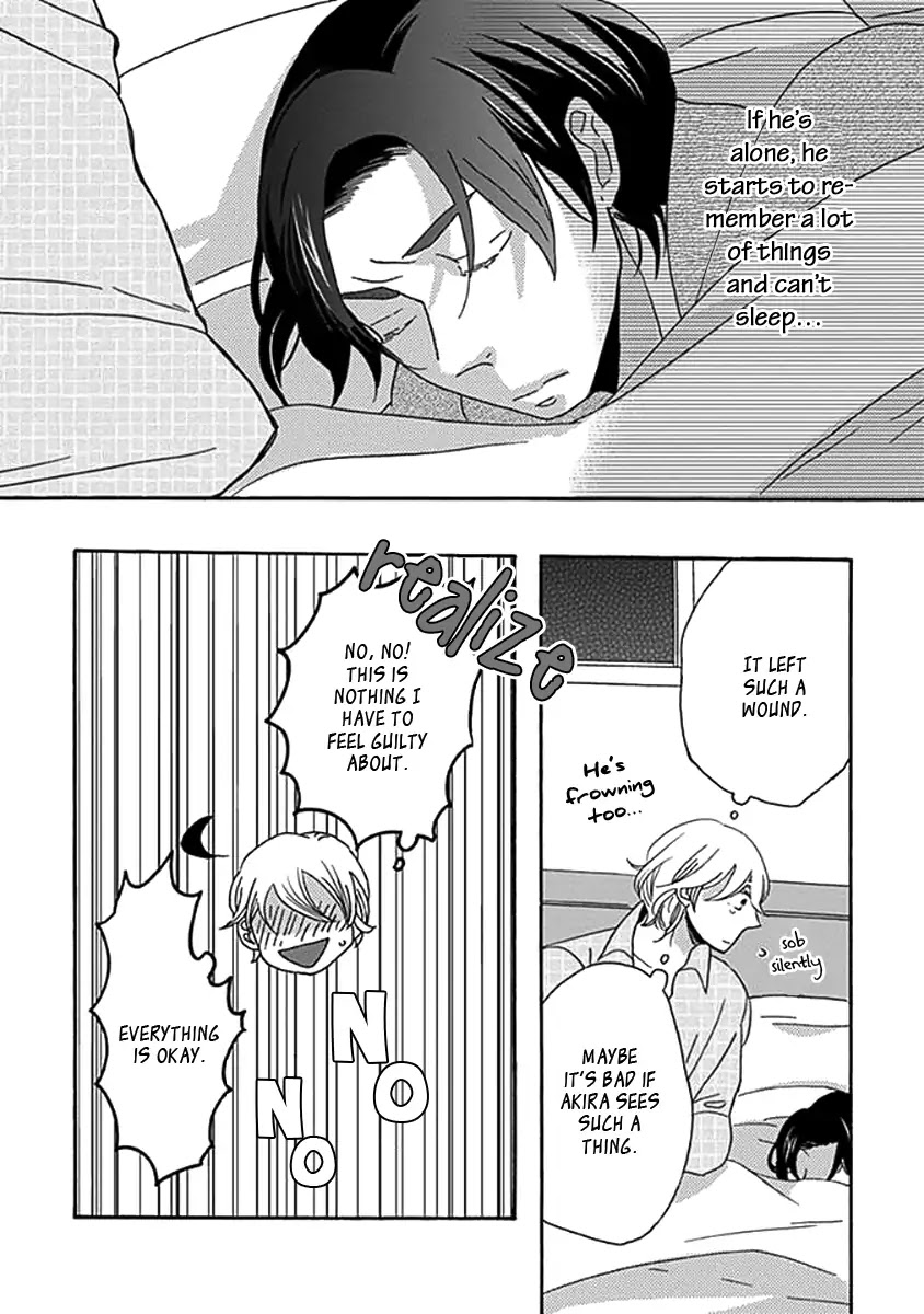 Kazoku Gokko Chapter 1 page 32 - Chapter 1