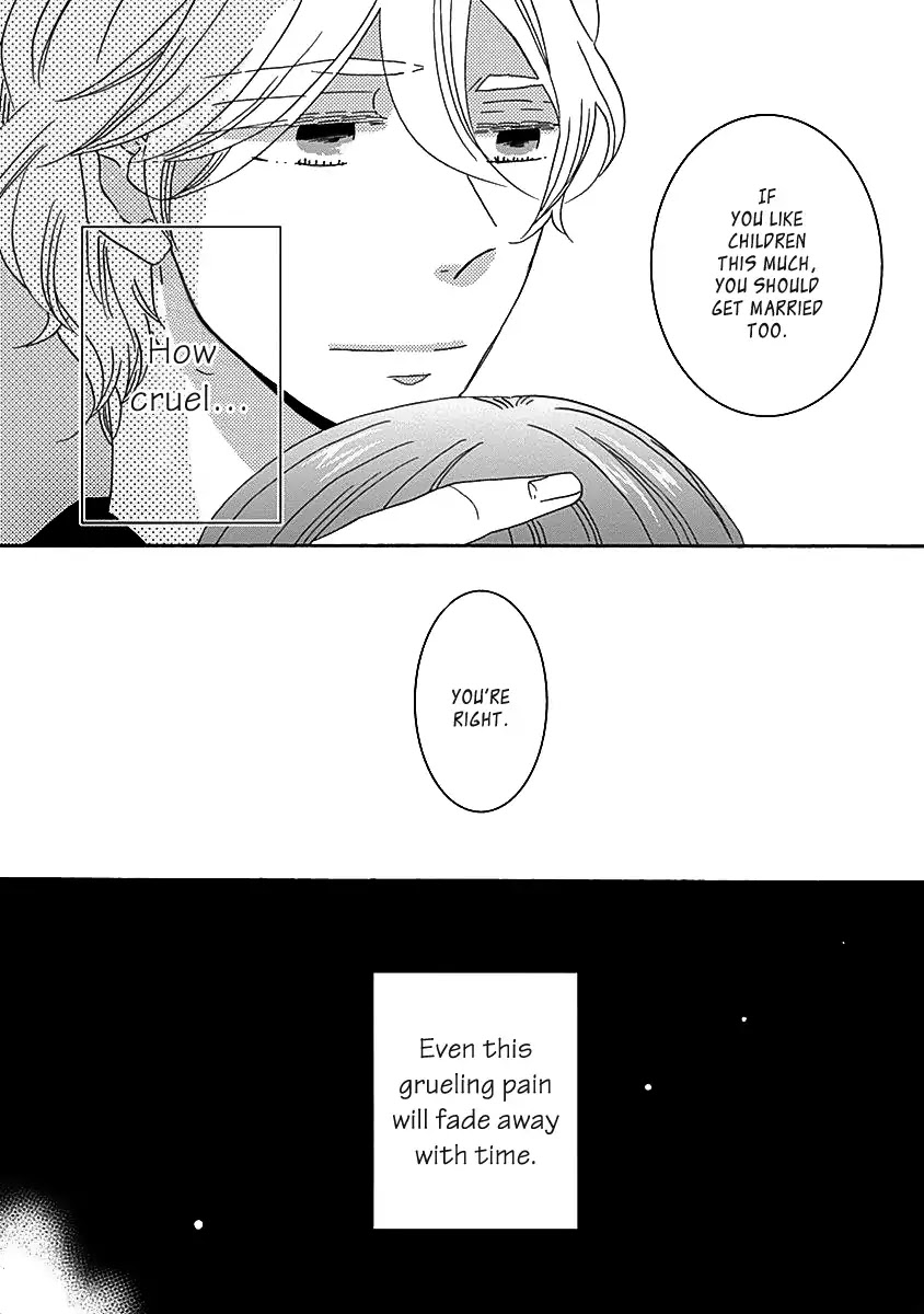 Kazoku Gokko Chapter 1 page 9 - Chapter 1
