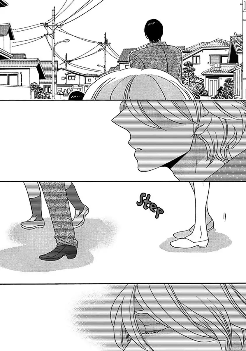 Kazoku Gokko Chapter 2 page 26 - Chapter 2