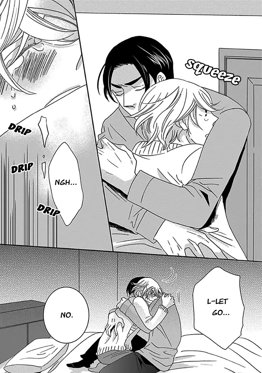 Kazoku Gokko Chapter 4 page 30 - Chapter 4