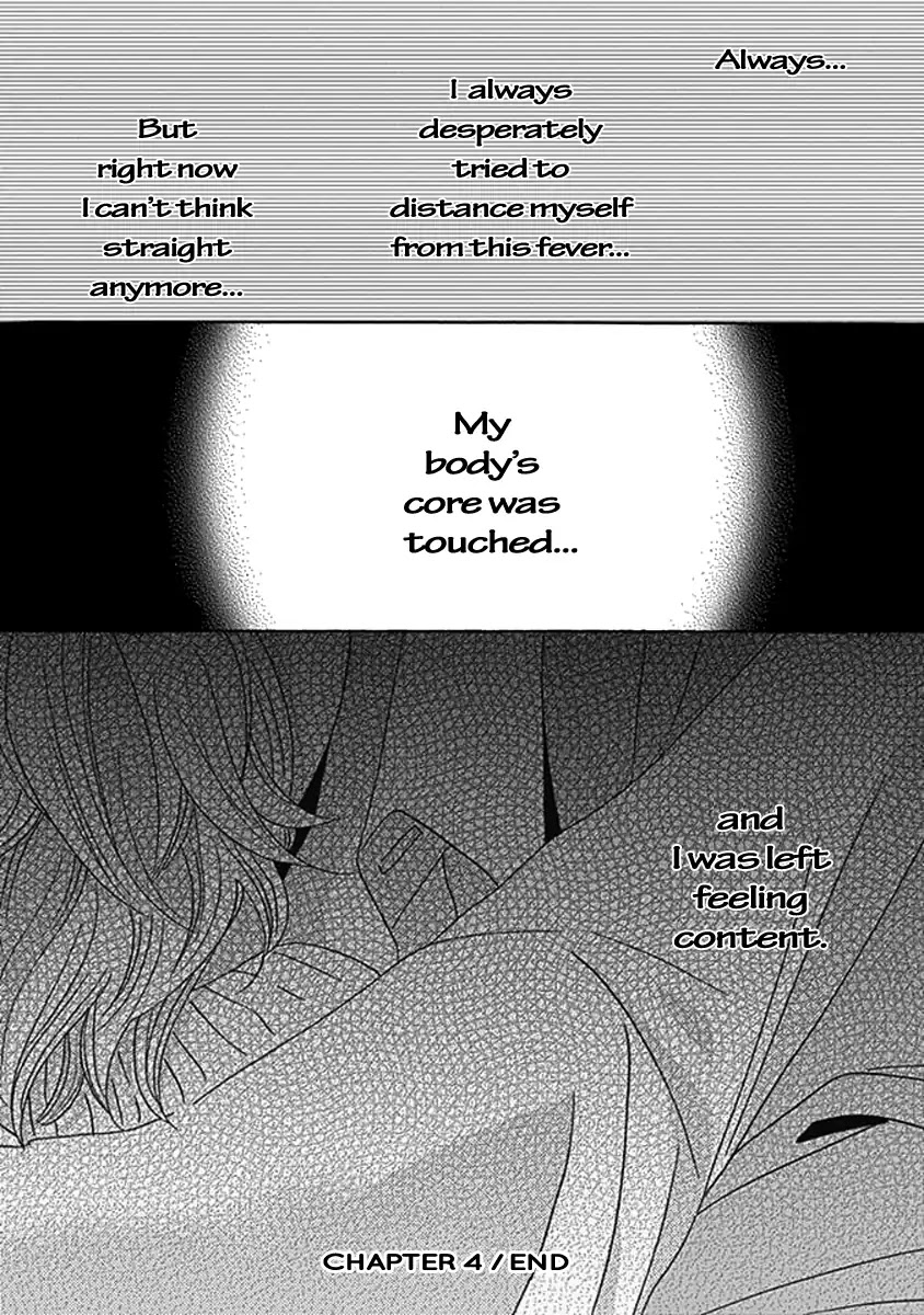 Kazoku Gokko Chapter 4 page 32 - Chapter 4