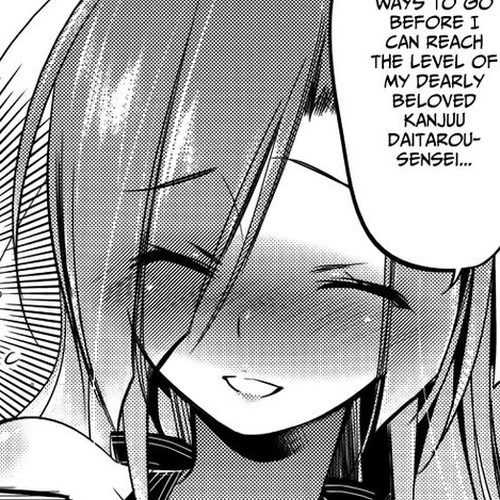 Kebukurohatsu, Zensekai Yuki! Chapter 12 : A Midsummer Night's... cover