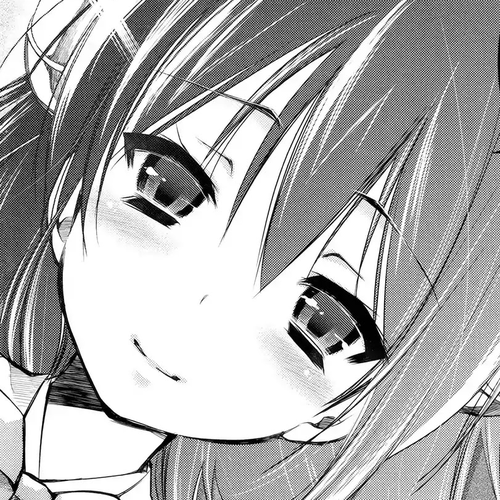 Kebukurohatsu, Zensekai Yuki! Chapter 2 : Don't Look...! cover