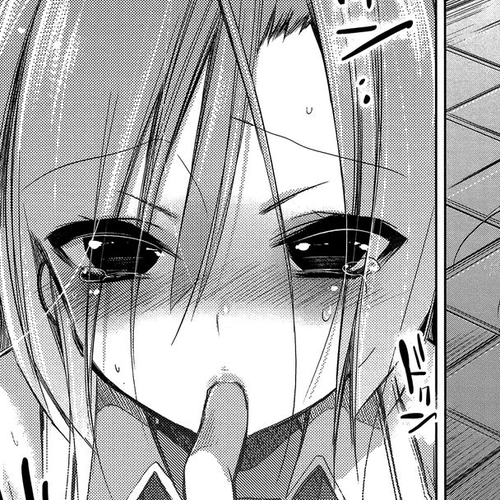 Kebukurohatsu, Zensekai Yuki! Chapter 7 : Susugi and the Taste of Love cover