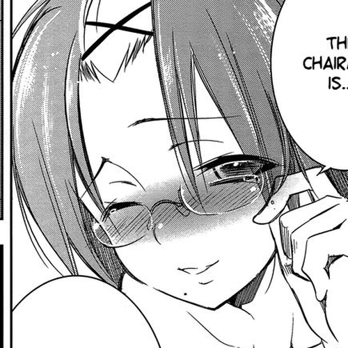 Kebukurohatsu, Zensekai Yuki! Chapter 9 : The Pool and the Turbulent Atmosphere cover