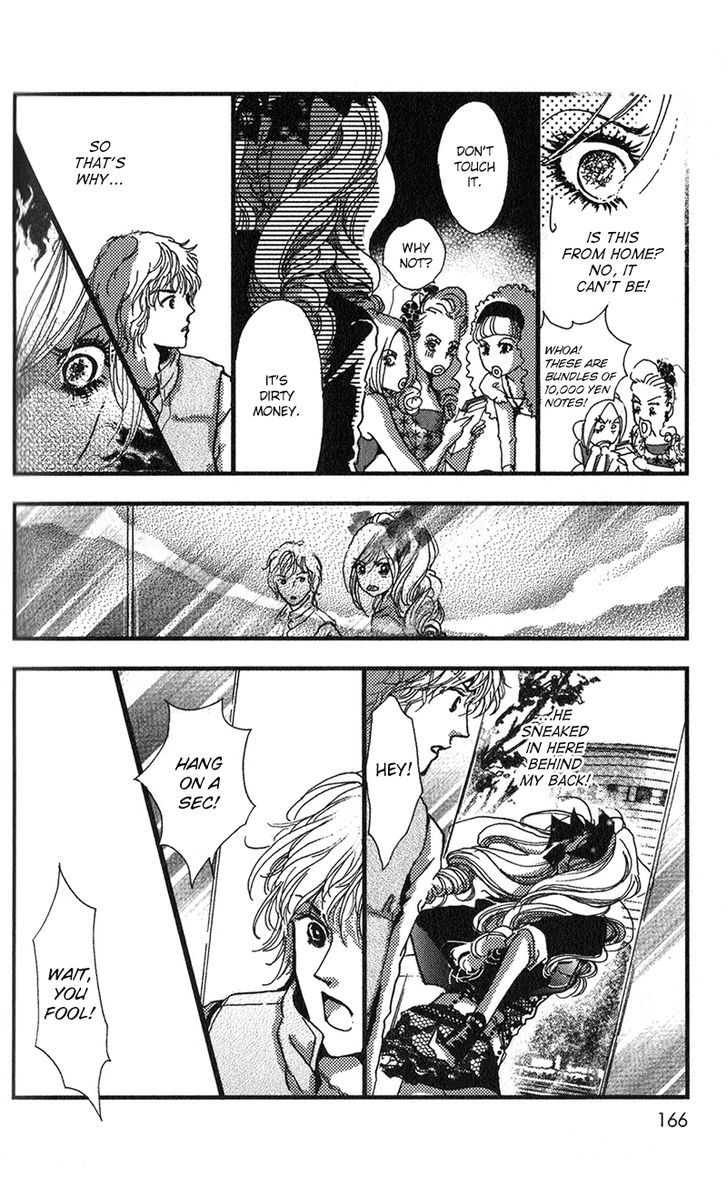 Kechonpa Chapter 11 page 28 - Chapter 11