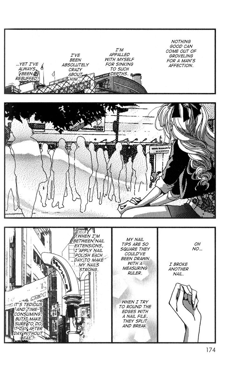 Kechonpa Chapter 11 page 36 - Chapter 11