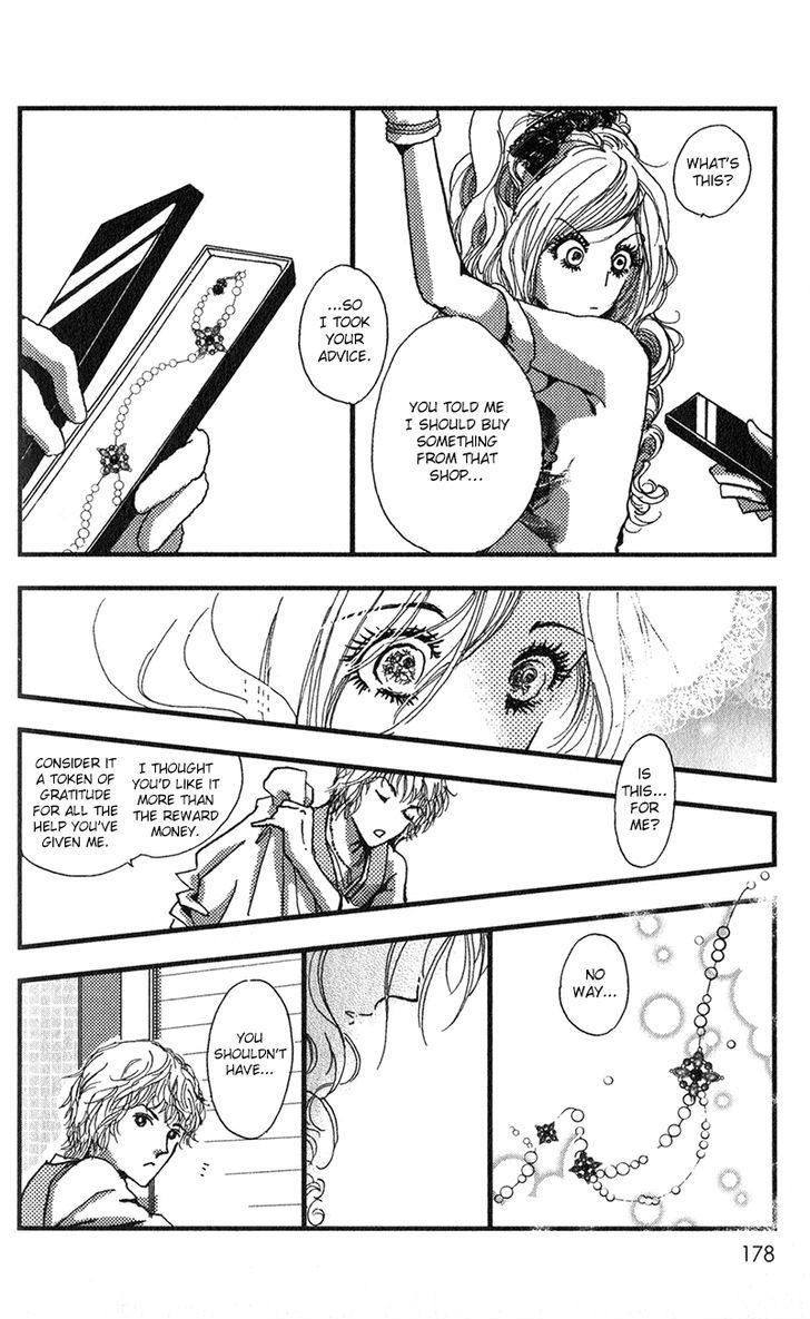 Kechonpa Chapter 11 page 40 - Chapter 11