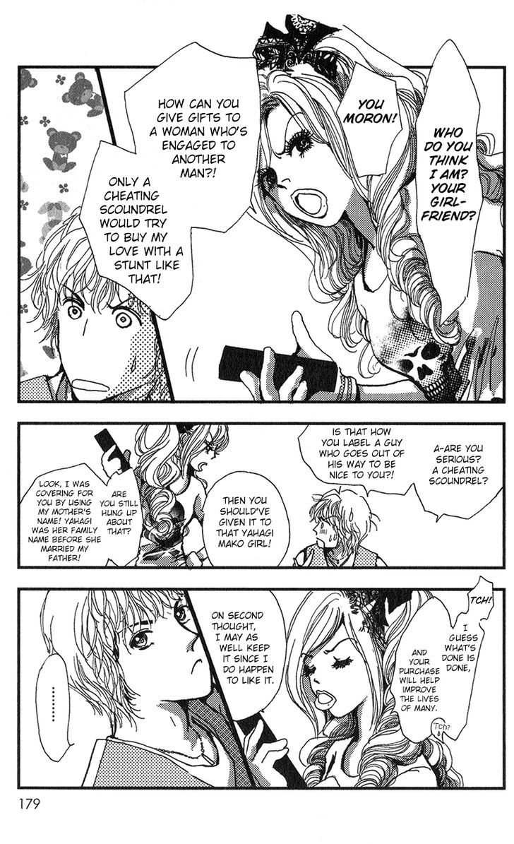 Kechonpa Chapter 11 page 41 - Chapter 11