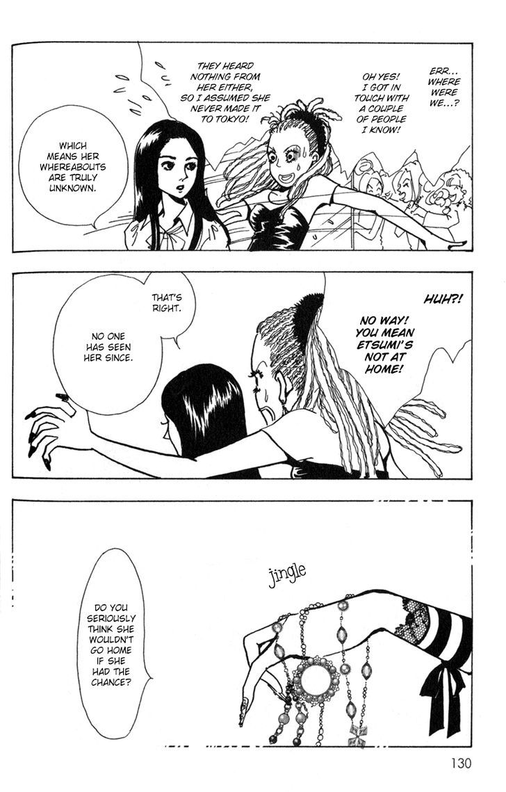 Kechonpa Chapter 4 page 26 - Chapter 4