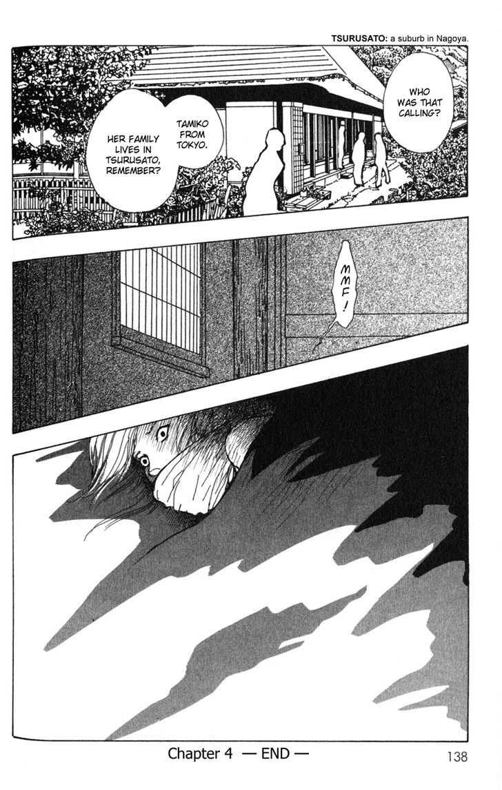 Kechonpa Chapter 4 page 34 - Chapter 4
