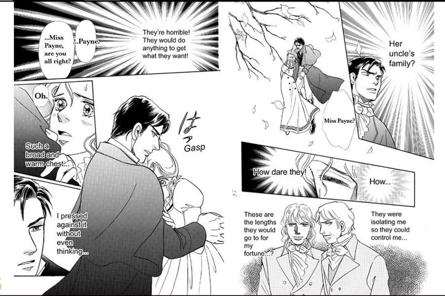 Kedakaki Yakusoku Chapter 2 page 14 - Chapter 2