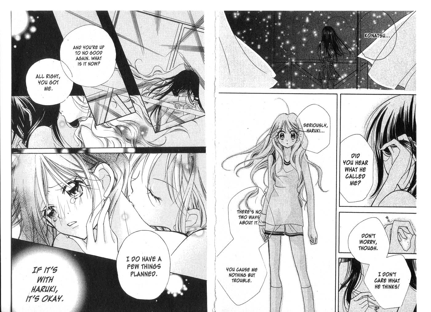 Kedamono Damono Chapter 1 page 25 - Chapter 1