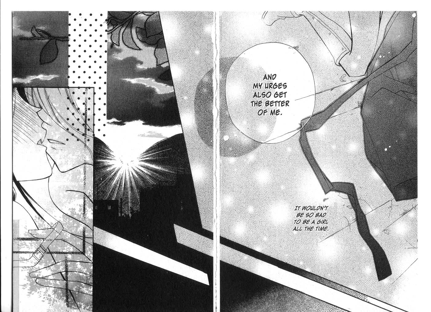 Kedamono Damono Chapter 2 page 24 - Chapter 2