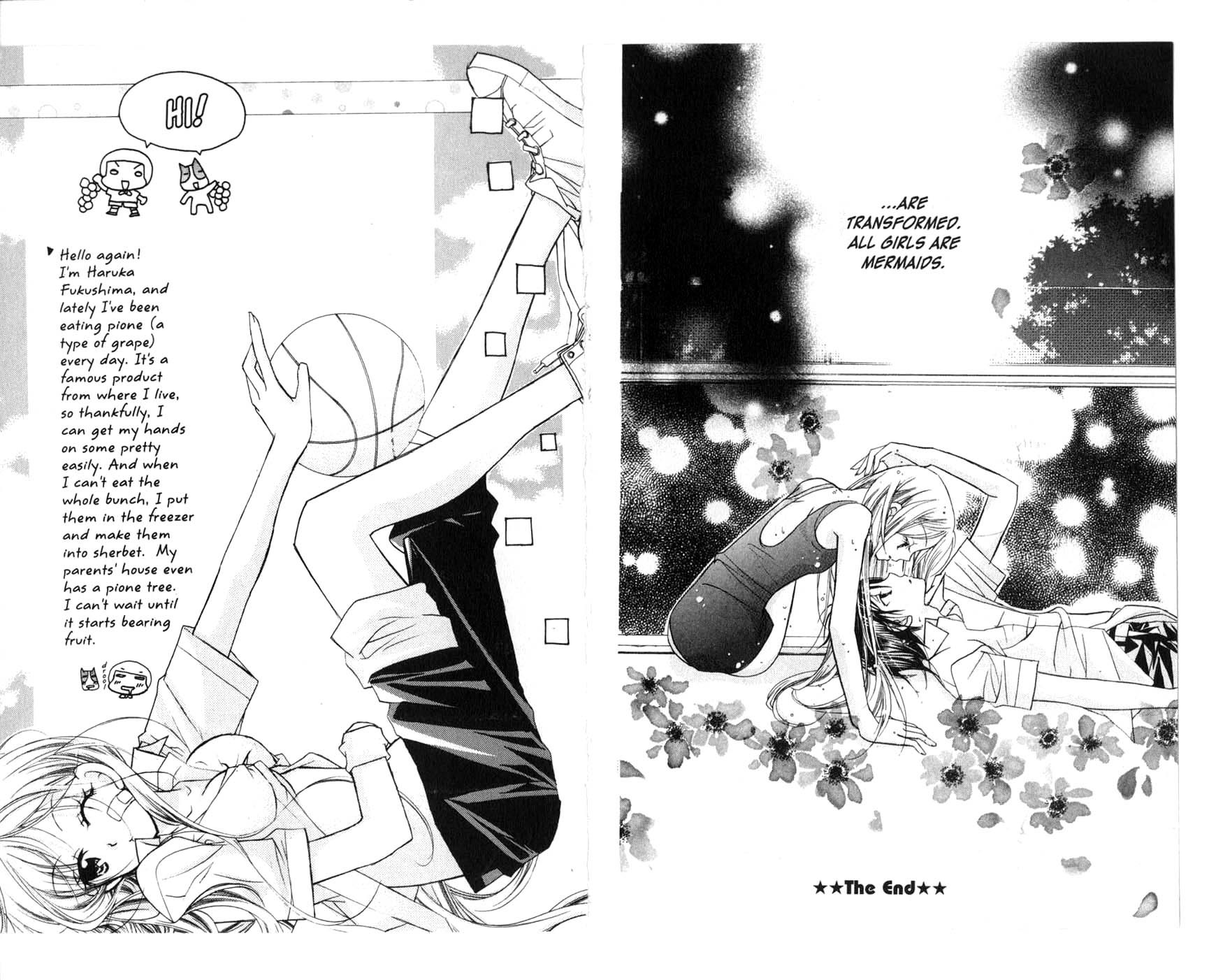 Kedamono Damono Chapter 7 page 29 - Chapter 7