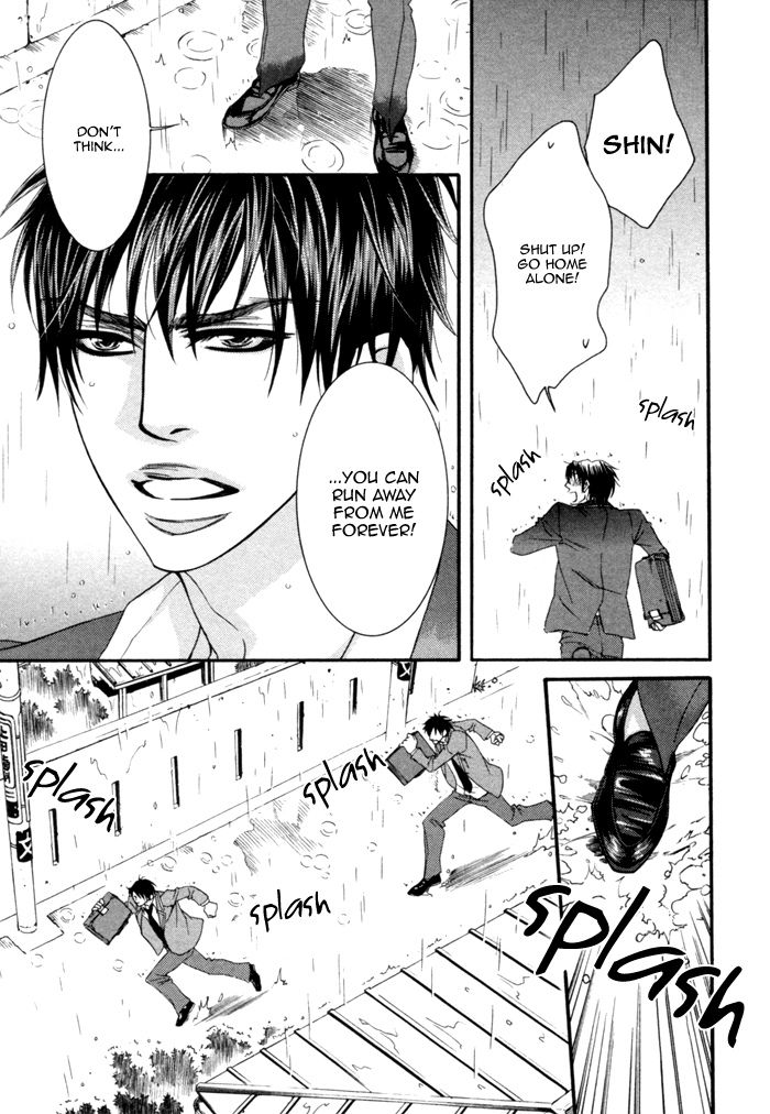 Kedamono Hatsujouki!! Chapter 2 page 14 - Chapter 2