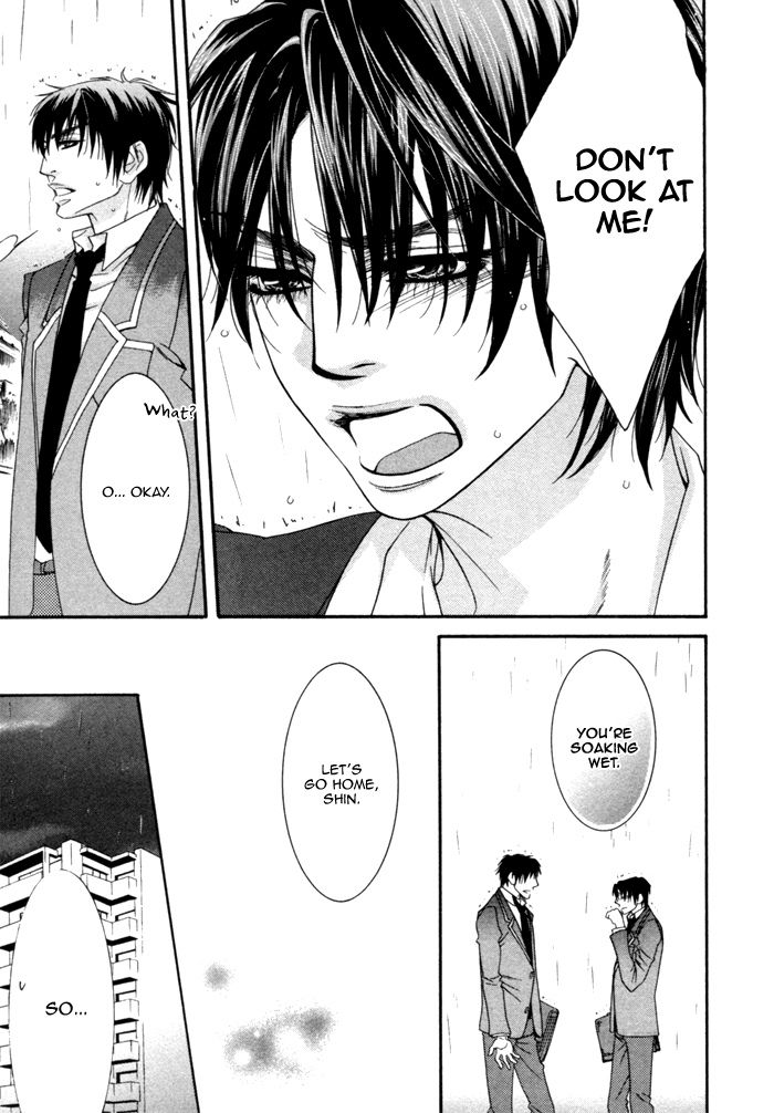 Kedamono Hatsujouki!! Chapter 2 page 16 - Chapter 2
