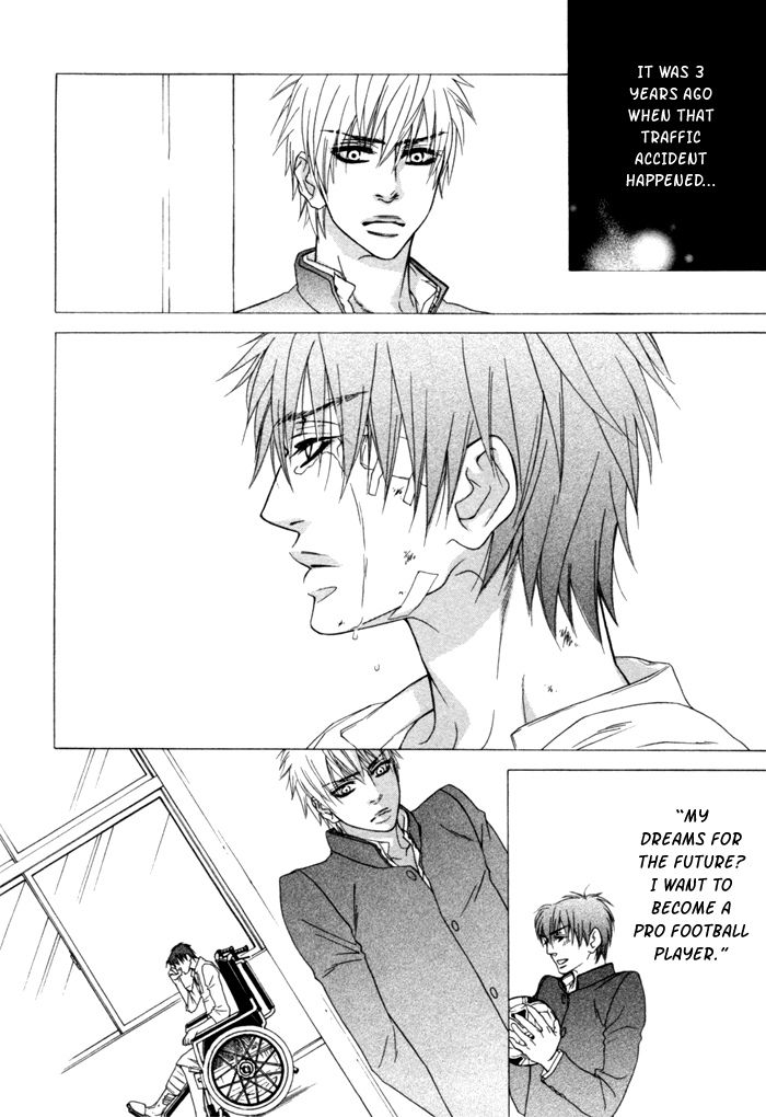 Kedamono Hatsujouki!! Chapter 7 page 18 - Chapter 7