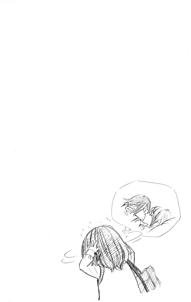 Kedamono Kareshi Chapter 10 page 5 - Chapter 10 : Chibi Manga Version