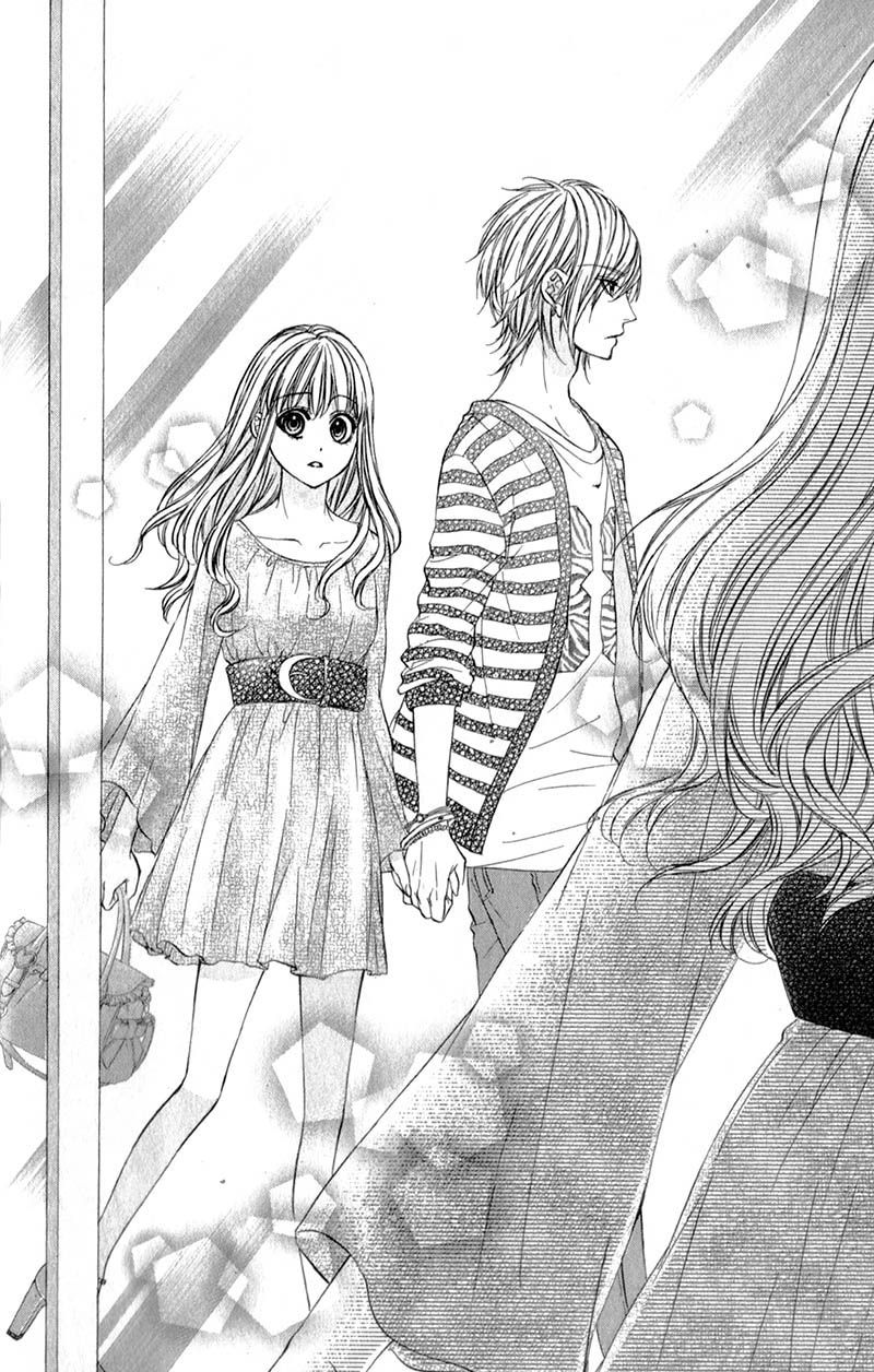 Kedamono Kareshi Chapter 11 page 20 - Chapter 11 : Chibi Manga Version