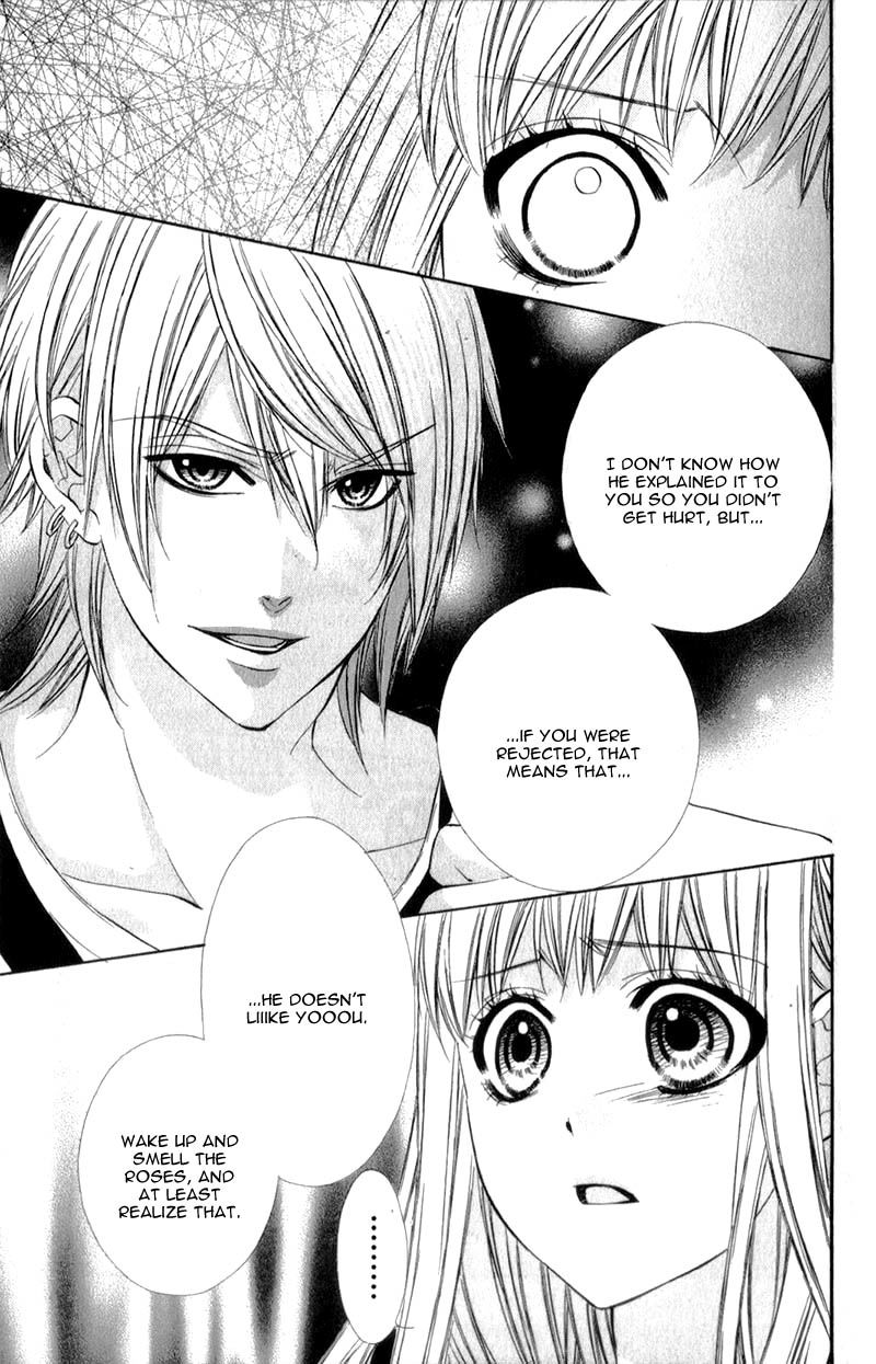 Kedamono Kareshi Chapter 12 page 20 - Chapter 12 : Chibi Manga Version