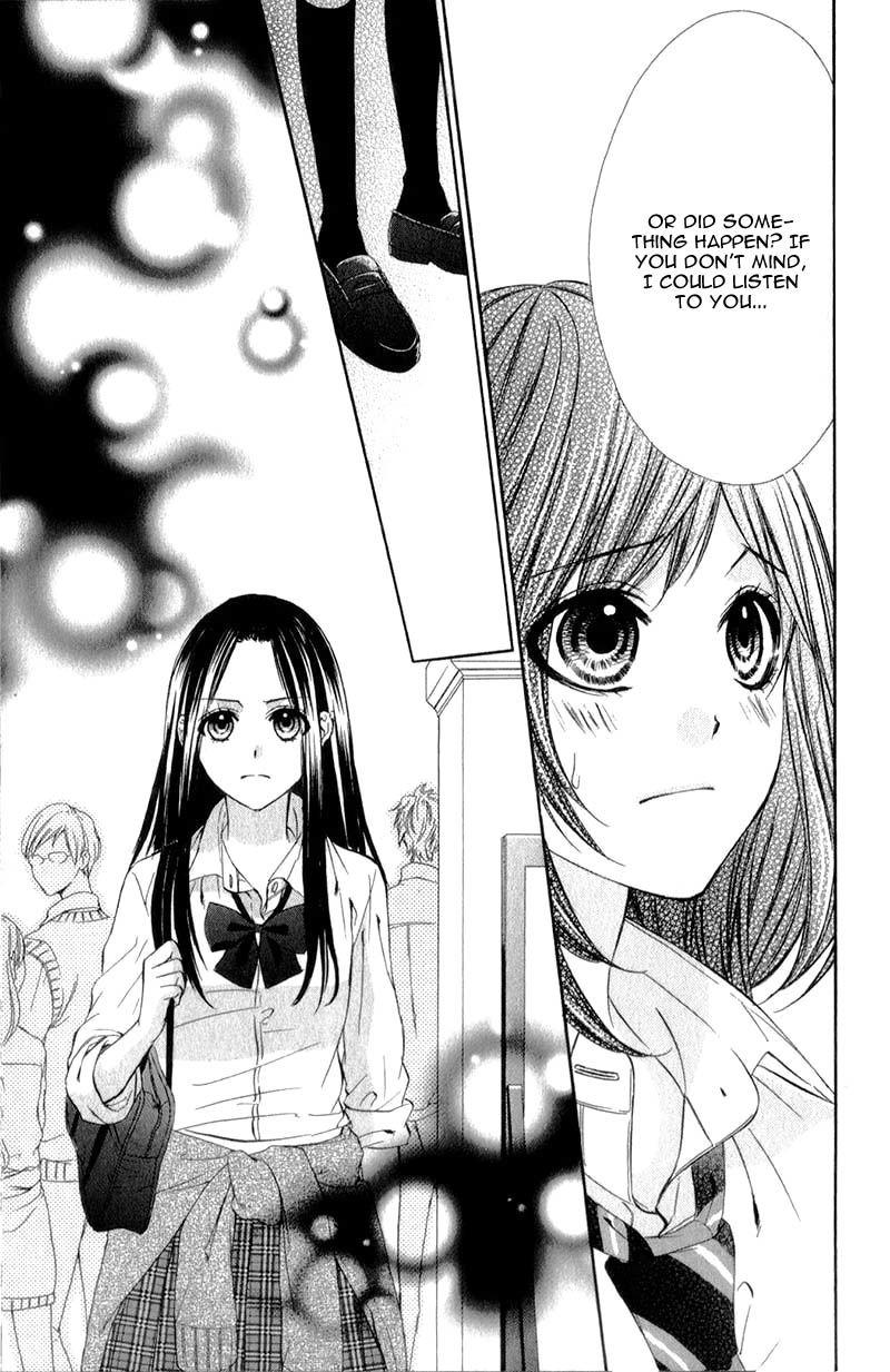 Kedamono Kareshi Chapter 12 page 28 - Chapter 12 : Chibi Manga Version