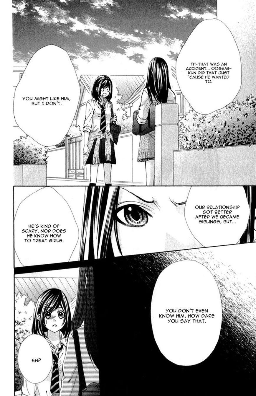 Kedamono Kareshi Chapter 13 page 11 - Chapter 13