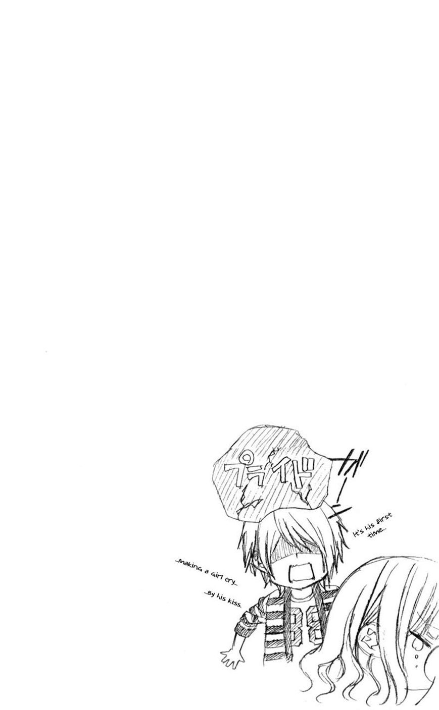 Kedamono Kareshi Chapter 13 page 29 - Chapter 13