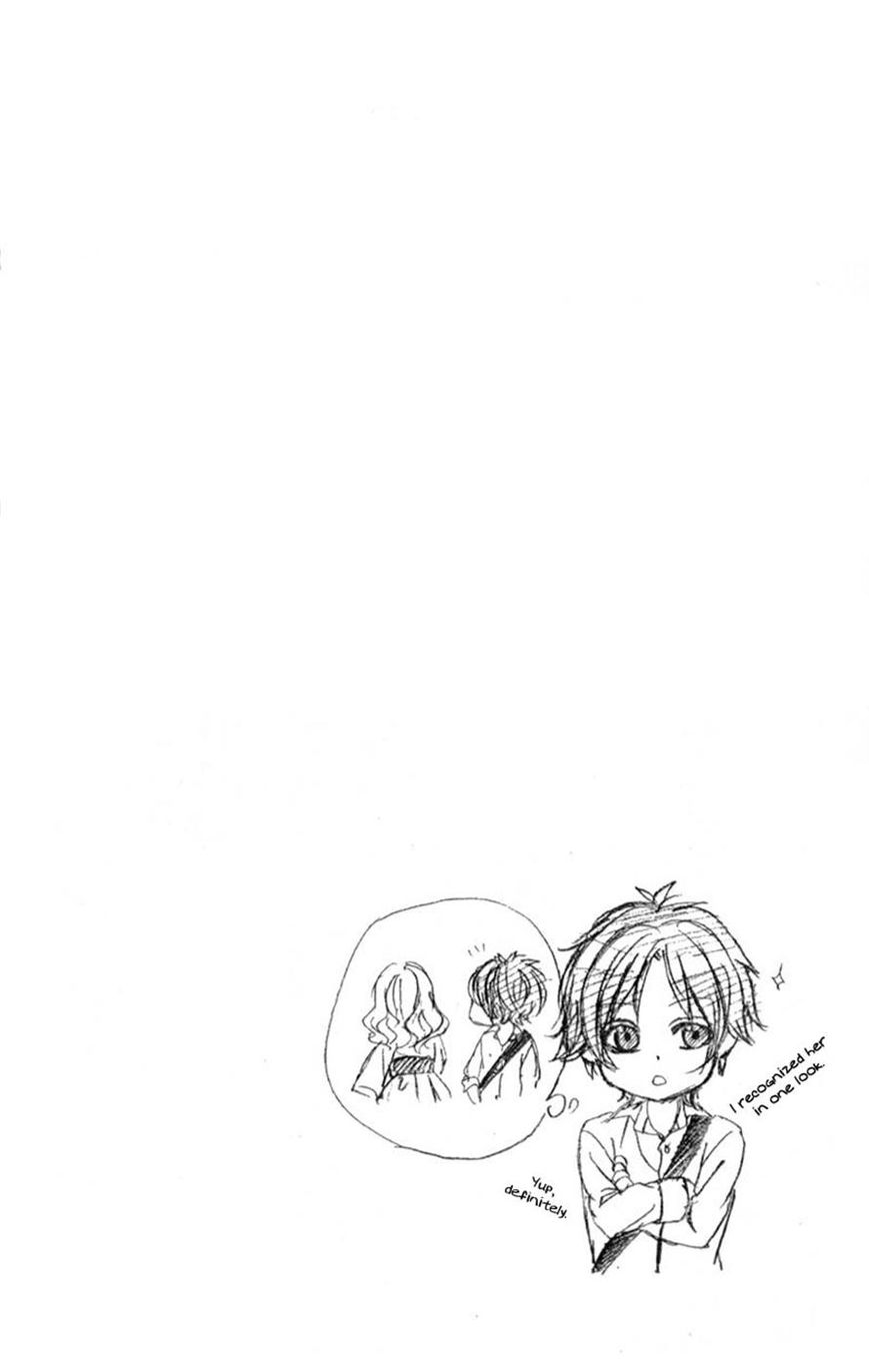 Kedamono Kareshi Chapter 13 page 3 - Chapter 13