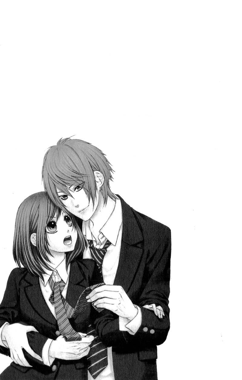 Kedamono Kareshi Chapter 15.1 page 21 - Chapter 15.1 : Side Story