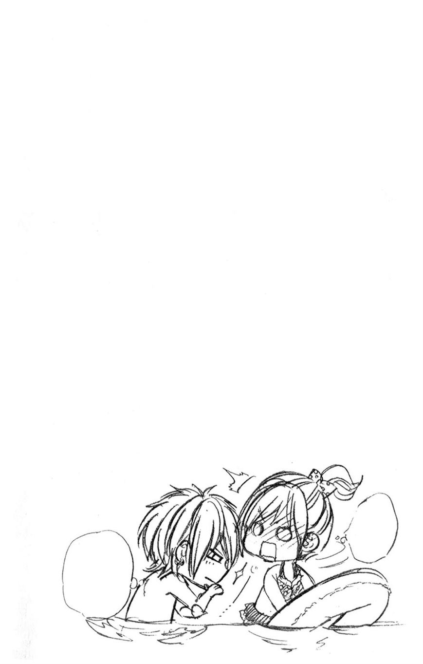 Kedamono Kareshi Chapter 16 page 1 - Chapter 16