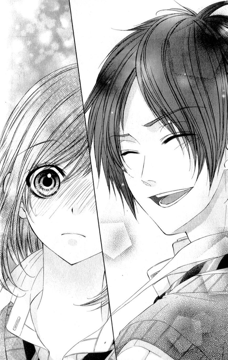 Kedamono Kareshi Chapter 16 page 12 - Chapter 16