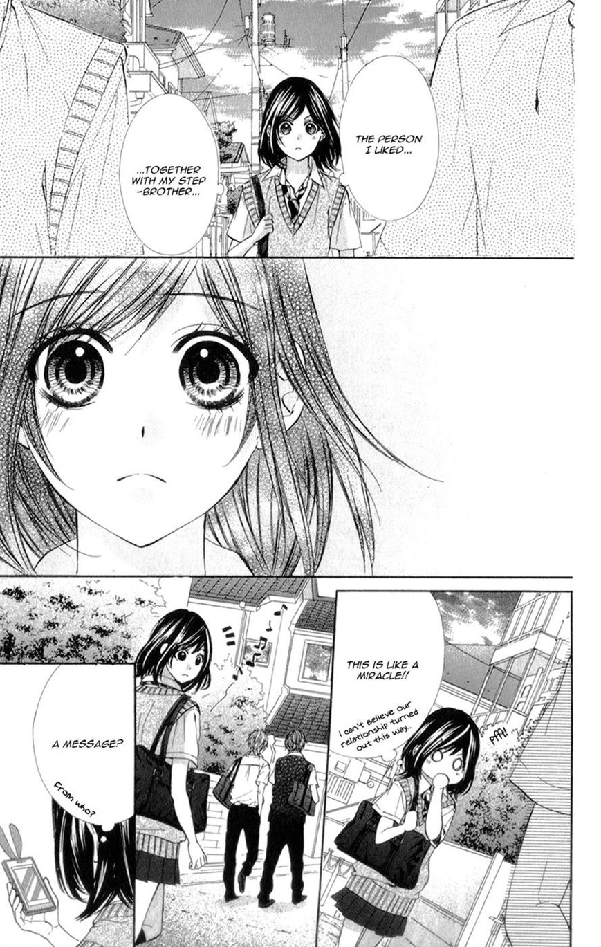 Kedamono Kareshi Chapter 16 page 9 - Chapter 16
