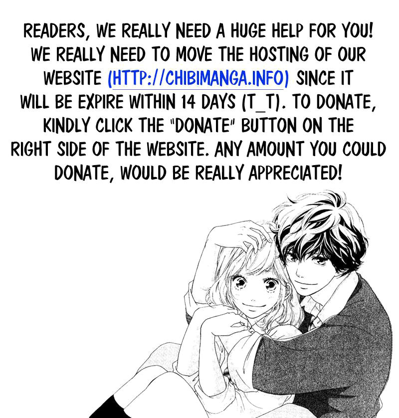 Kedamono Kareshi Chapter 18 page 2 - Chapter 18