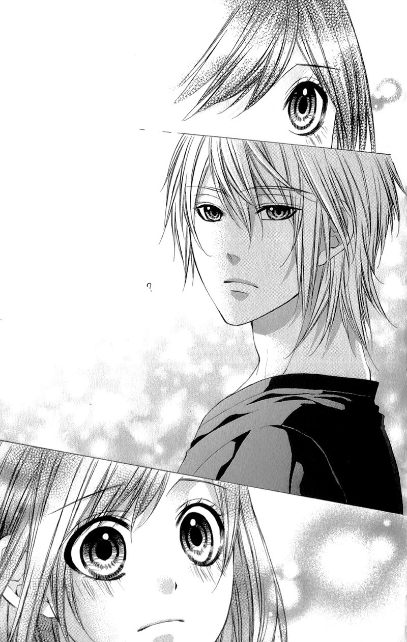 Kedamono Kareshi Chapter 18 page 27 - Chapter 18