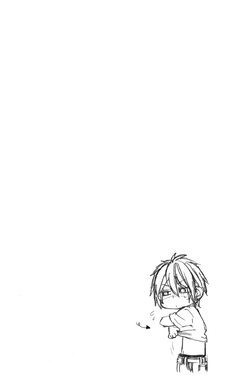 Kedamono Kareshi Chapter 18 page 6 - Chapter 18