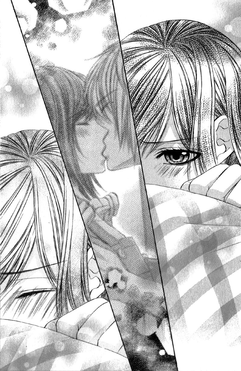 Kedamono Kareshi Chapter 20 page 26 - Chapter 20 : Fixed