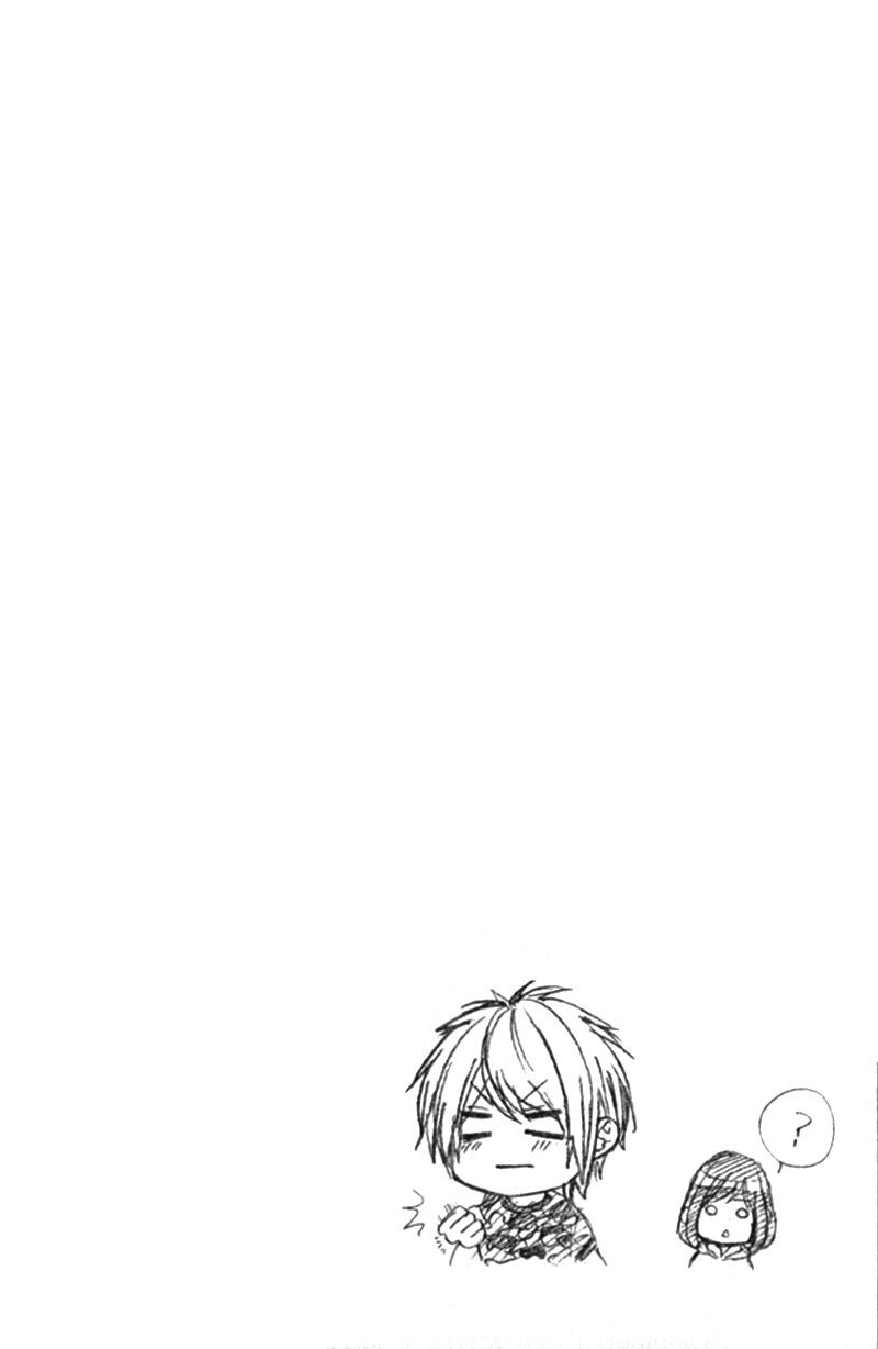 Kedamono Kareshi Chapter 22 page 32 - Chapter 22